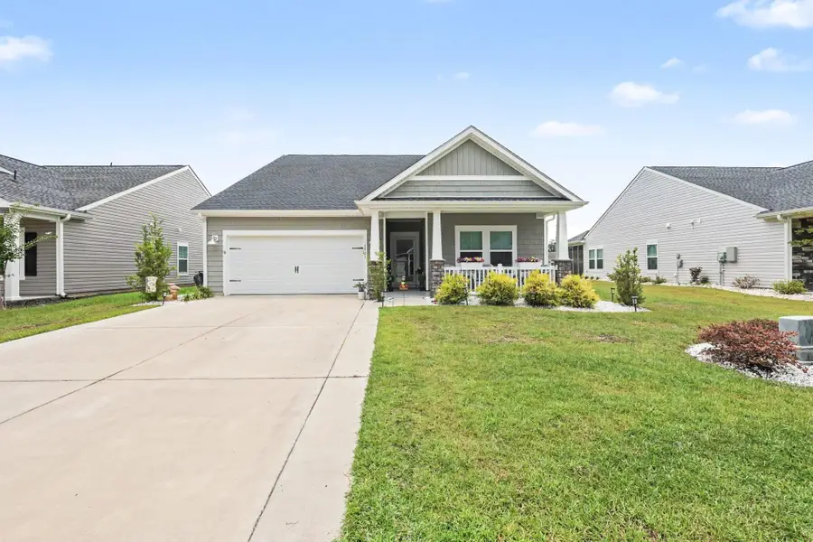 1305 Willow Run Dr., Little River, SC 29566 - #3