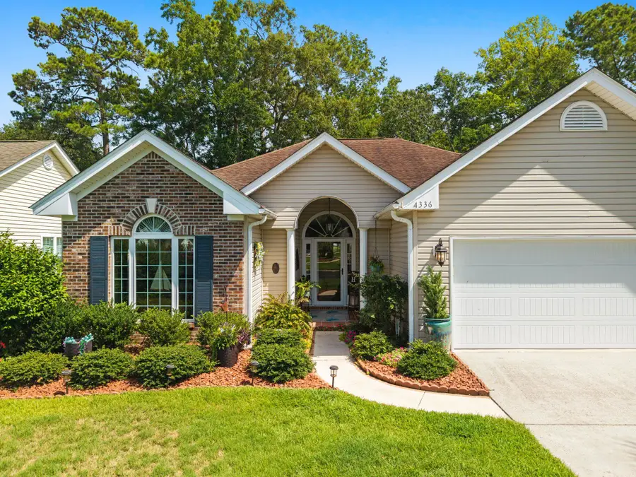 4336 Deer Run Ave., Little River, SC 29566 - #2