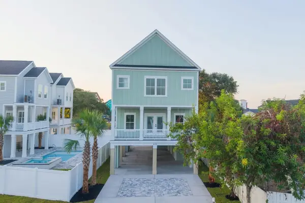 613 South Dogwood, Surfside Beach, SC 29575