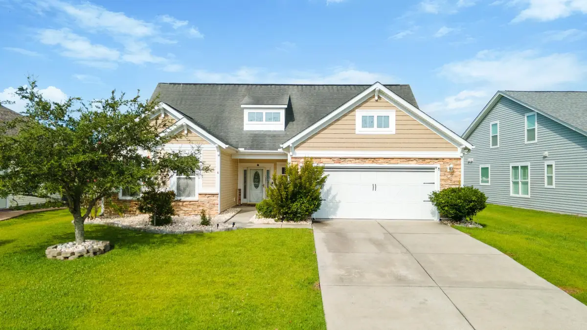 545 Miromar Way, Myrtle Beach, SC 29588 - #1