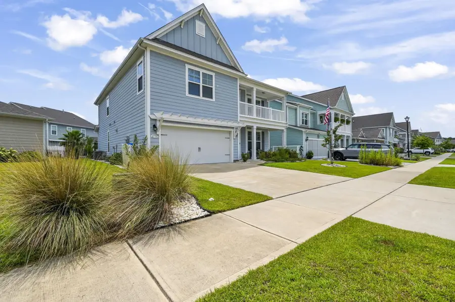 2793 Stellar Loop, Myrtle Beach, SC 29577 - #3