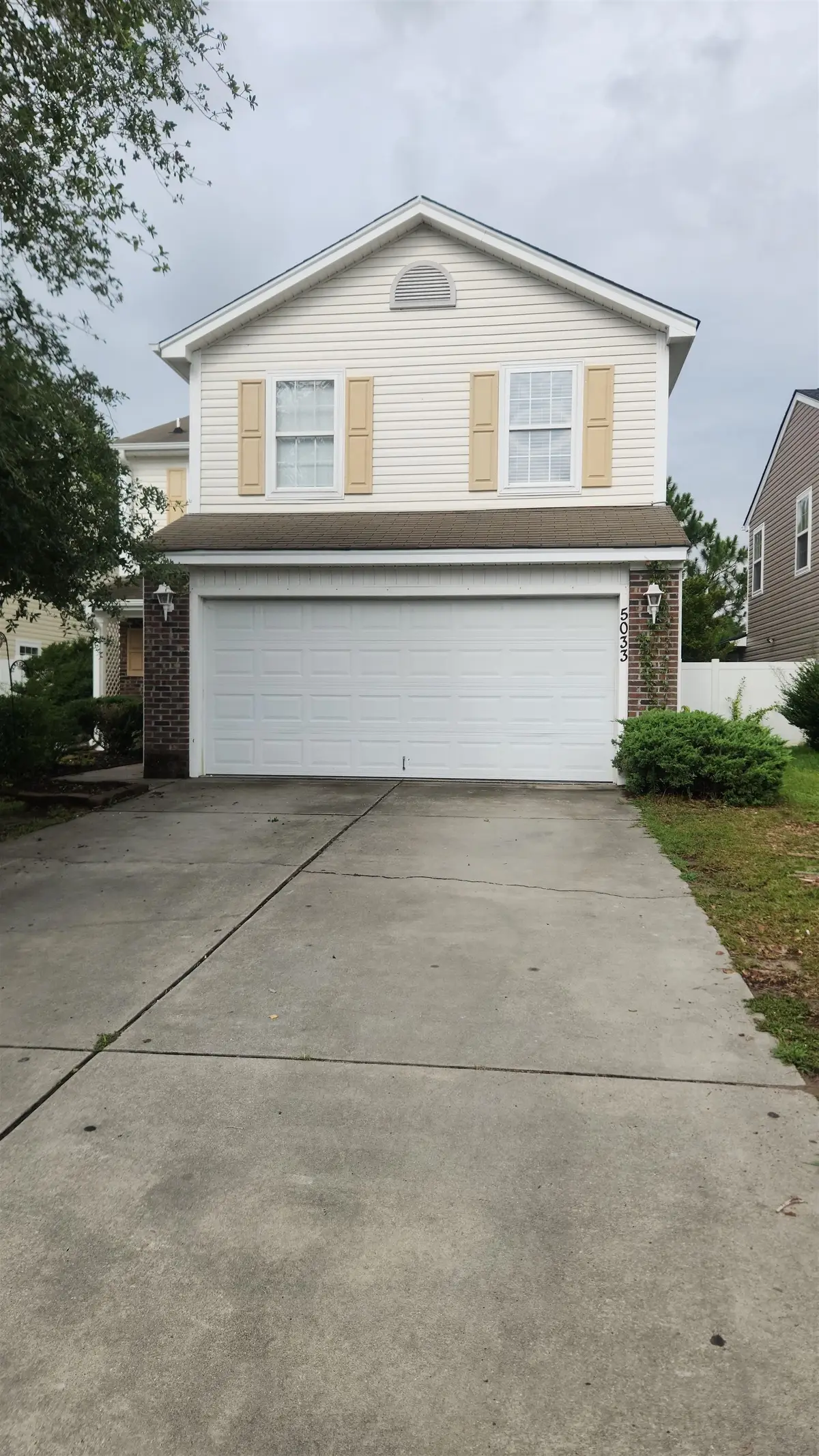 5033 Wickalow Way, Myrtle Beach, SC 29579 - #1
