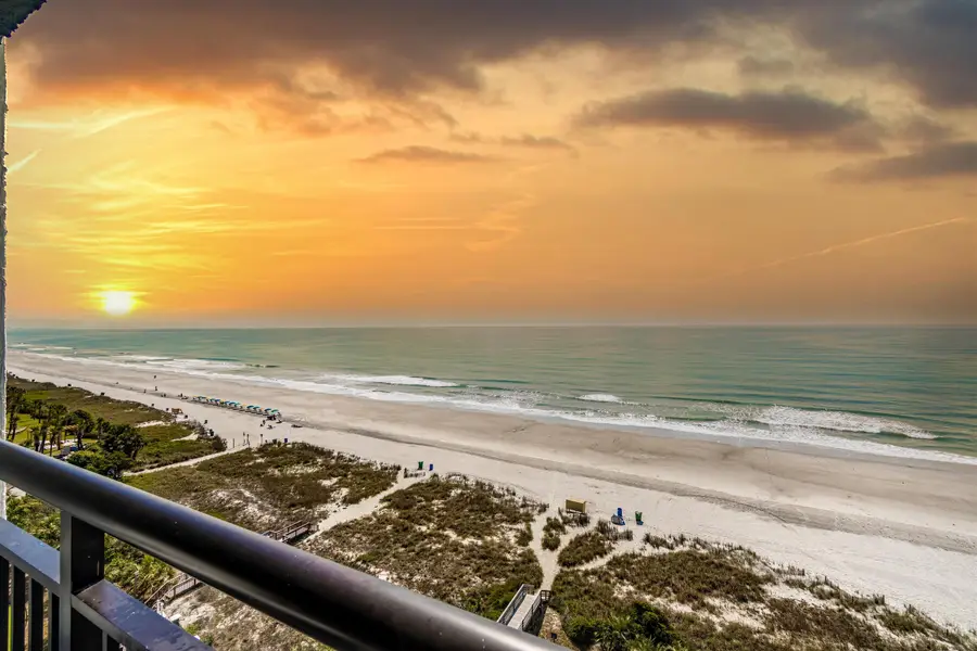 6804 N Ocean Blvd. #1021, Myrtle Beach, SC 29572 - #2