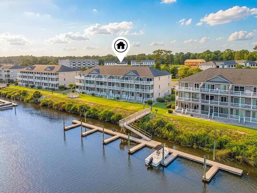 4524 Plantation Harbour Dr. #D-10, Little River, SC 29566 - #2