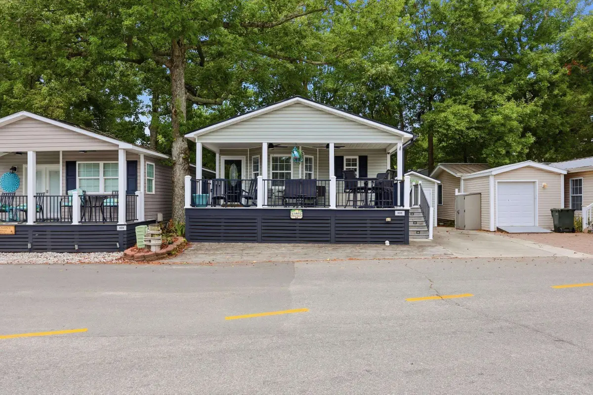 6001-X3 South Kings Hwy., Myrtle Beach, SC 29575 - #1