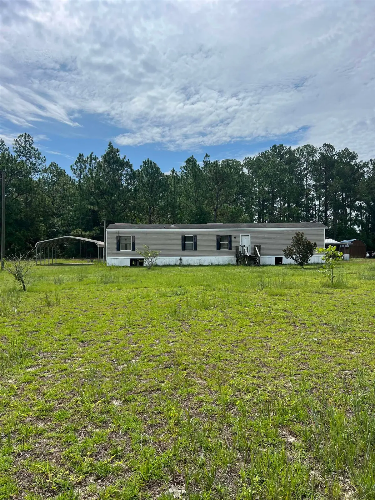 7526 Maple Swamp Rd., Gresham, SC 29546 - #1