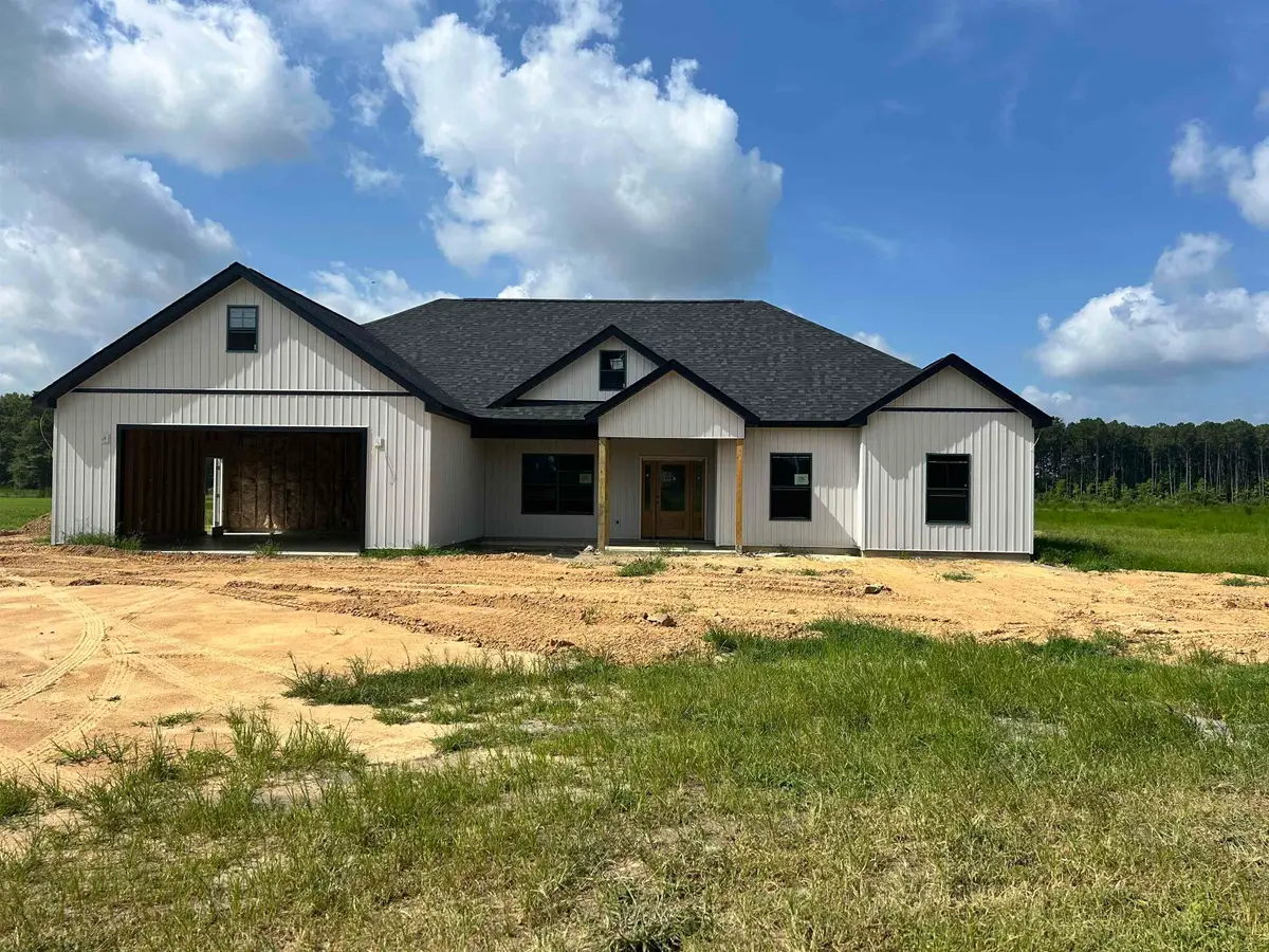 1437 Sunset Dr., Latta, SC 29565 - #1