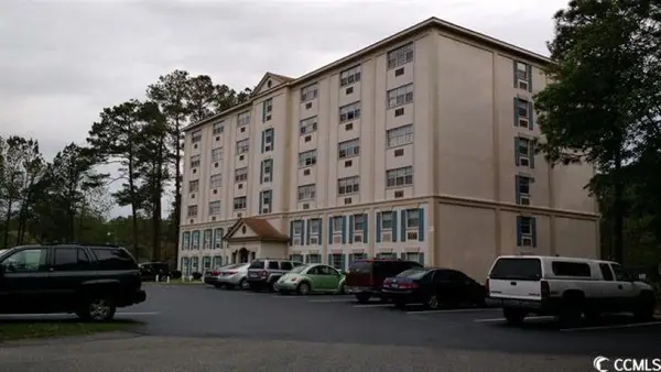 6850 Blueheron Blvd. #612, Myrtle Beach, SC 29588