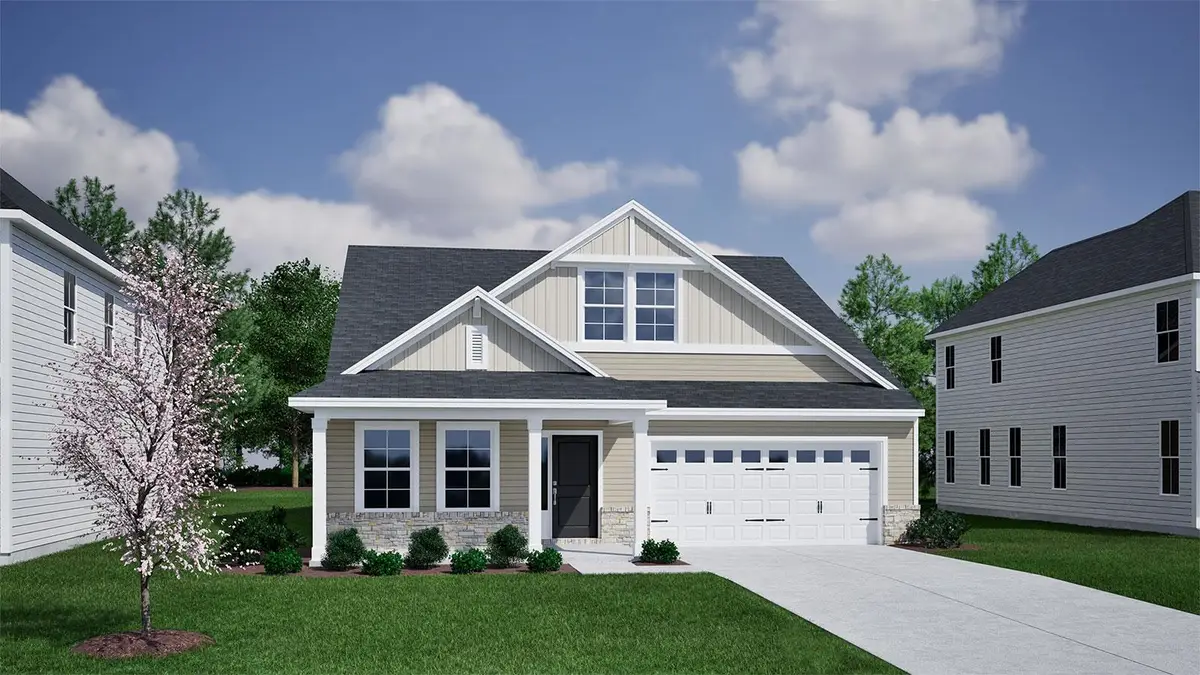 427 Atamasco Ct., Conway, SC 29526 - #1