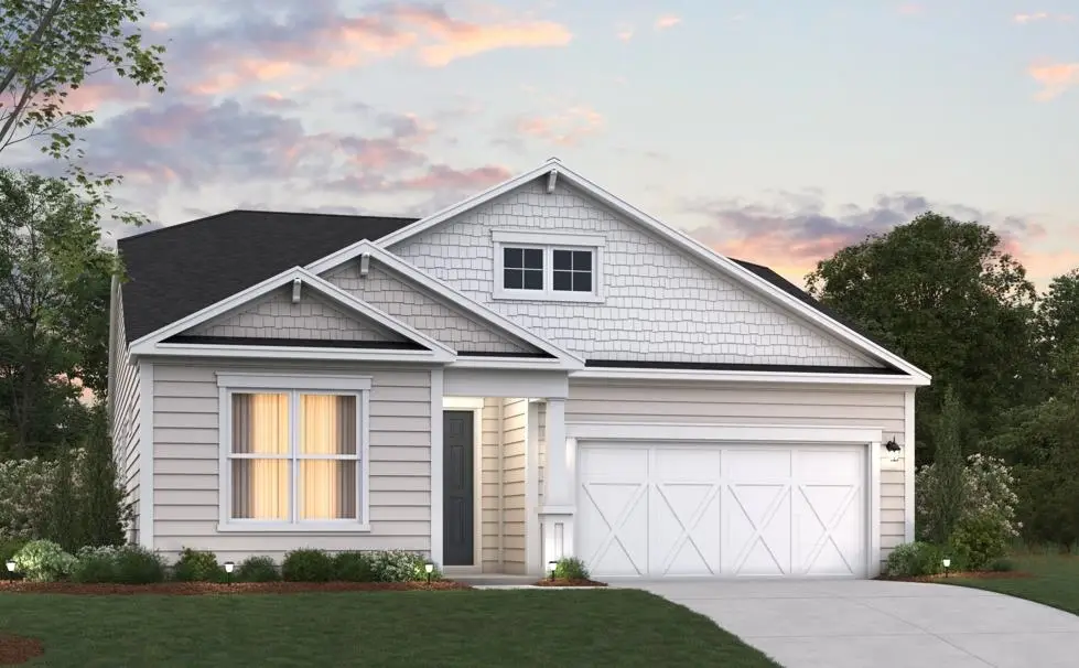 3061 Claredon St, Longs, SC 29568 - #1