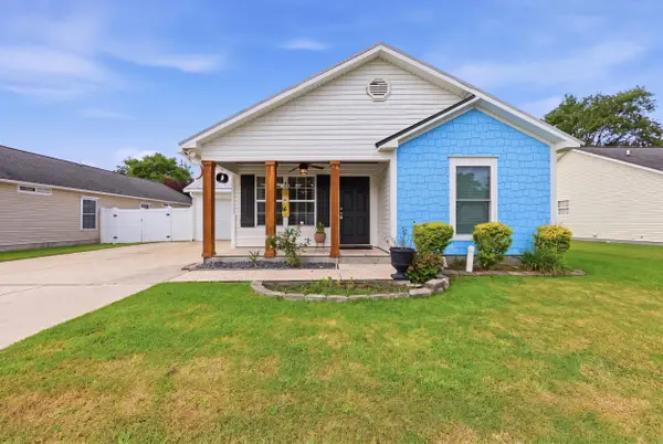 5017 Blue Spruce Ln., Murrells Inlet, SC 29576