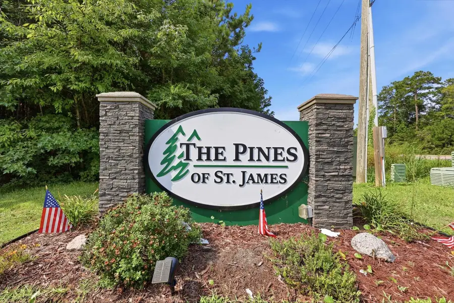 5017 Blue Spruce Ln., Murrells Inlet, SC 29576 - #2