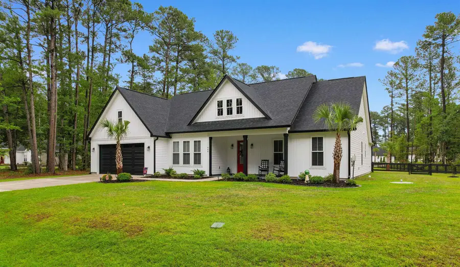 464 NW Boundary Loop Rd., Calabash, NC 28467 - #3