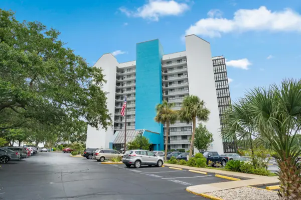 311 69th Ave. N #106, Myrtle Beach, SC 29572