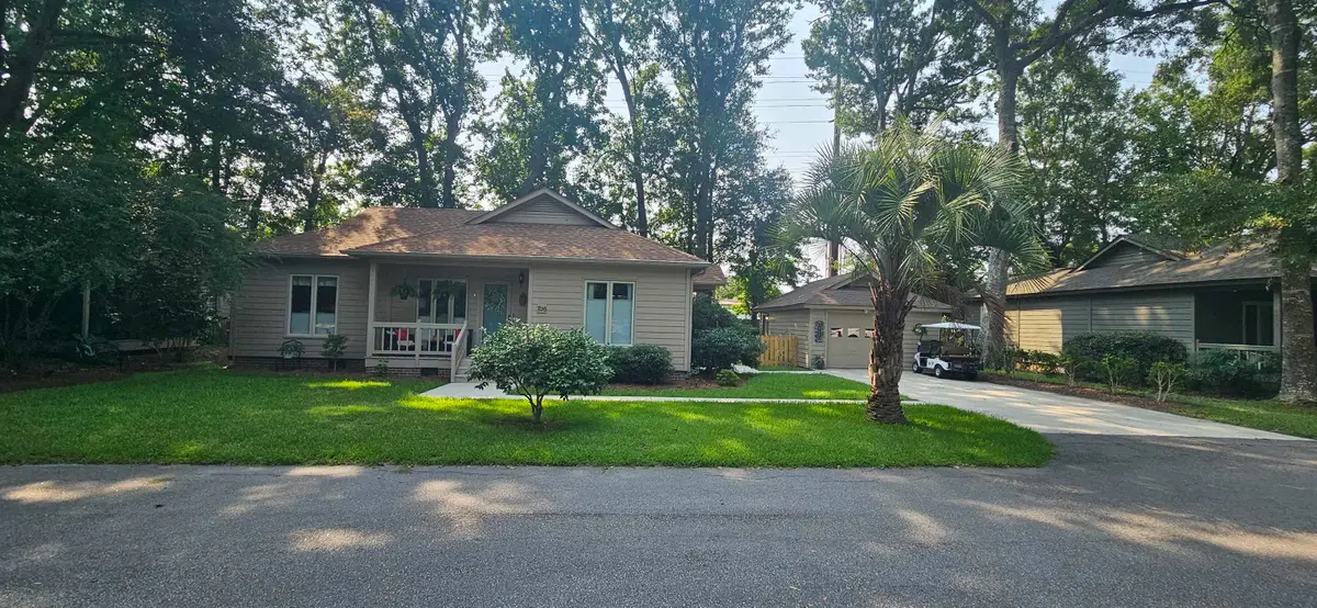 706 Courtney Ct., Murrells Inlet, SC 29576 - #1