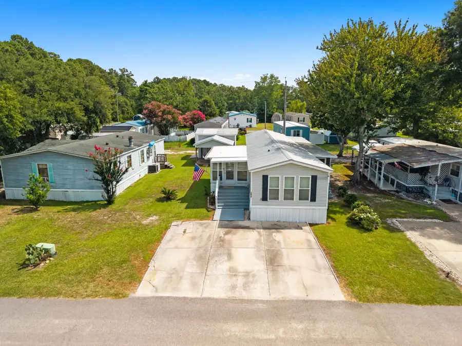 1672 Ursa Minor Dr., Myrtle Beach, SC 29588 - #2