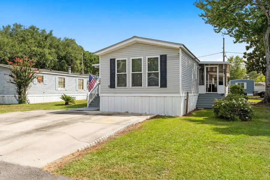 1672 Ursa Minor Dr., Myrtle Beach, SC 29588 - #3