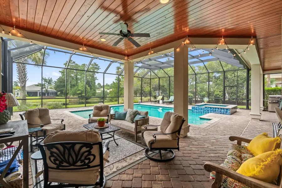 1726 Serena Dr., Myrtle Beach, SC 29572 - #3