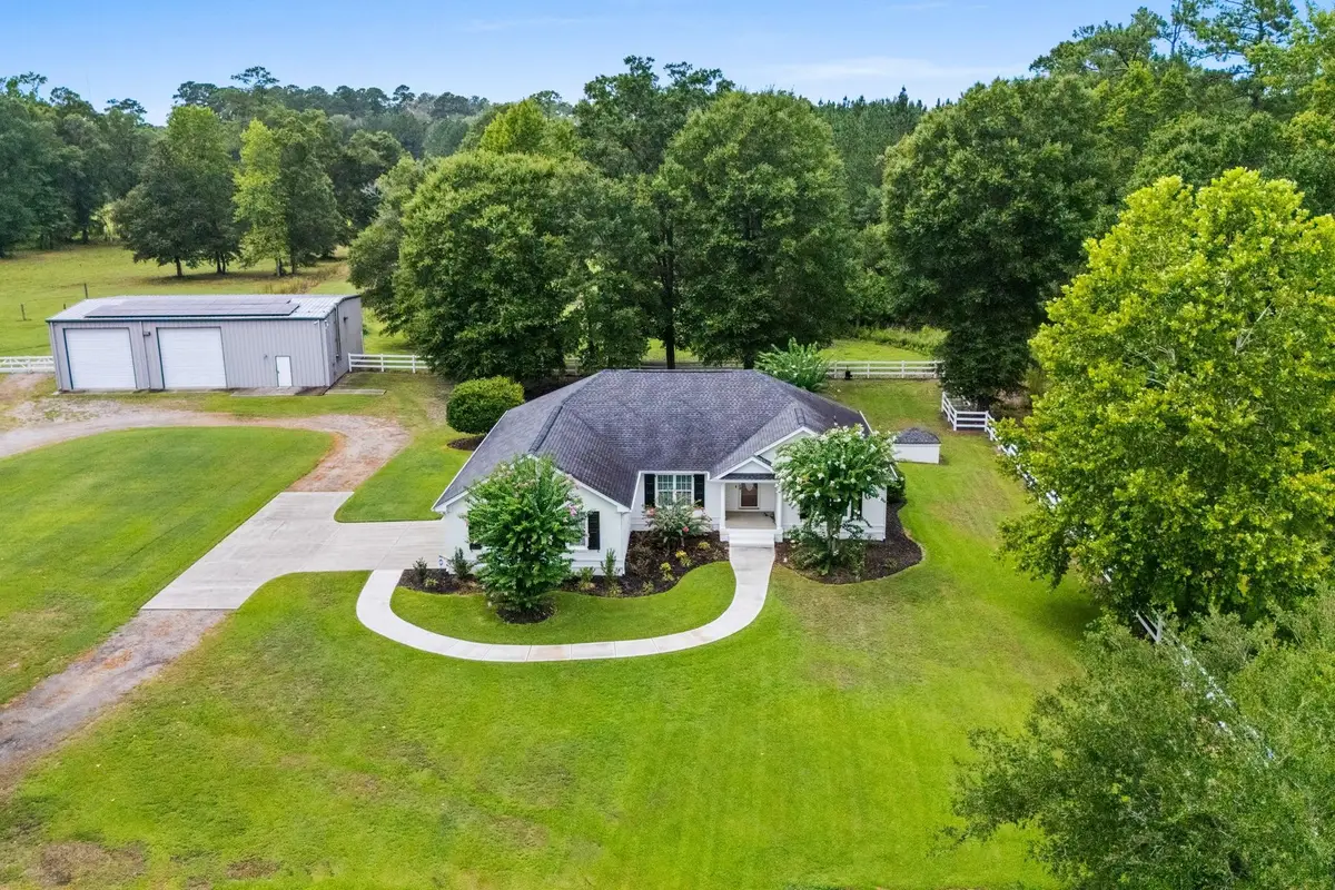 4337 Highway 65, Conway, SC 29526 - #1