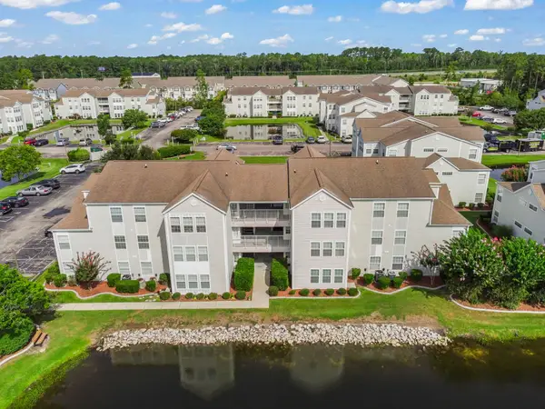 2268 Essex Dr. #F, Surfside Beach, SC 29575