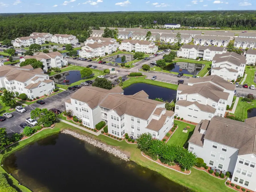 2268 Essex Dr. #F, Surfside Beach, SC 29575 - #2