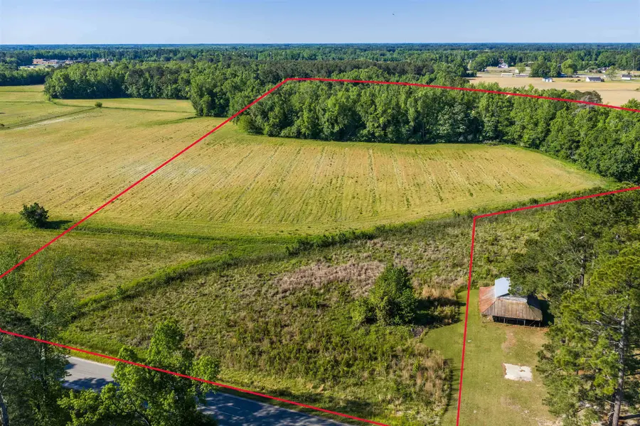 TBD Billy Mc Rd., Green Sea, SC 29545 - #3