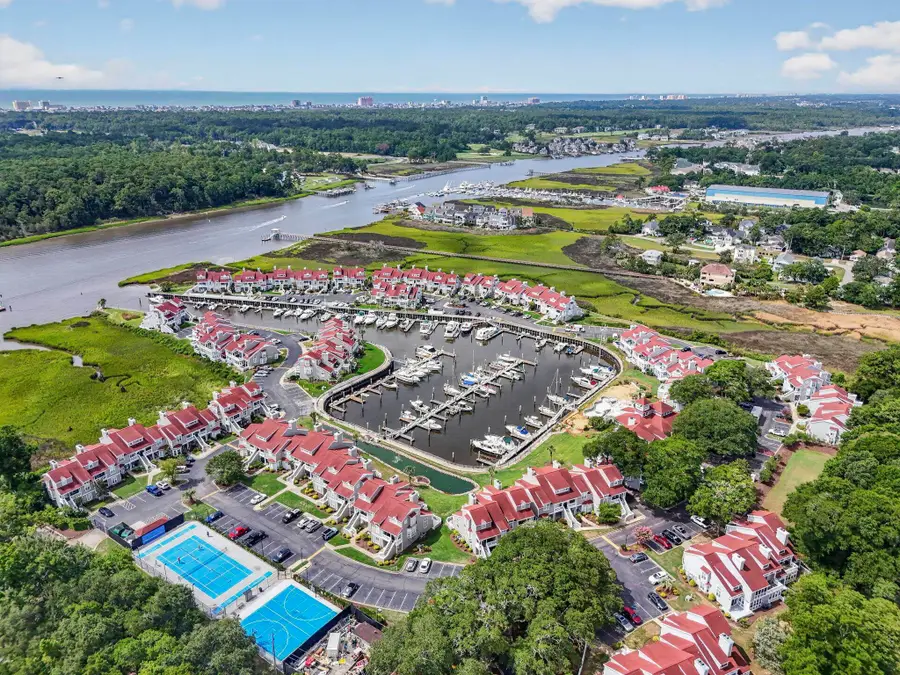 4396 Baldwin Ave. #82, Little River, SC 29566 - #3