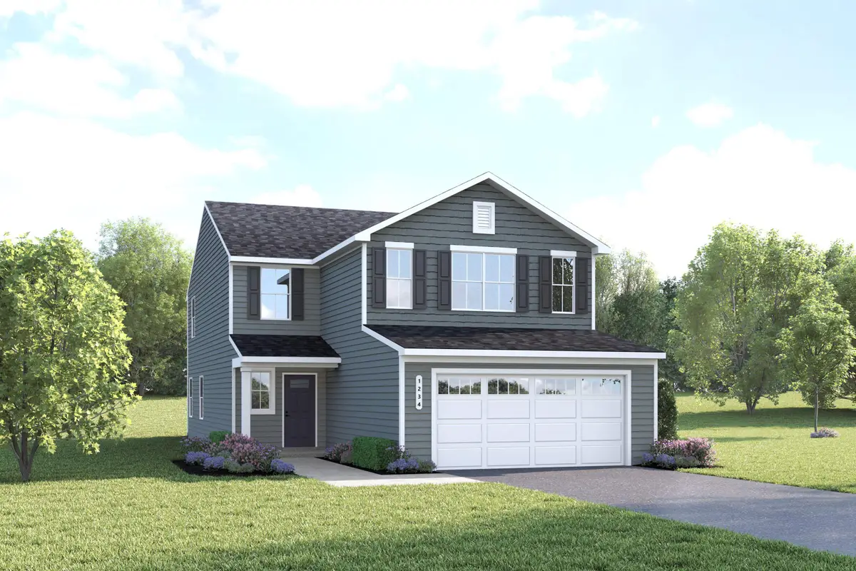 517 Myrtle Meadows Dr, Conway, SC 29526 - #1