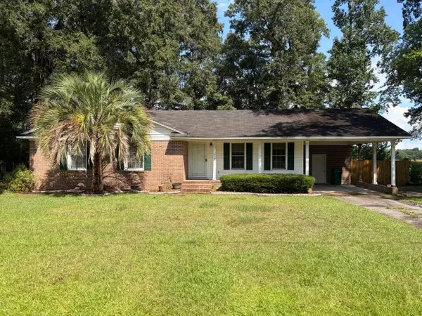 1114 Pine Lake Rd., Marion, SC 29571