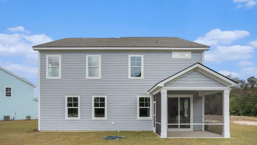 9068 Polar Bear Way, Conway, SC 29526 - #2