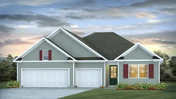 1132 Bear Bone Dr, Conway, SC 29526