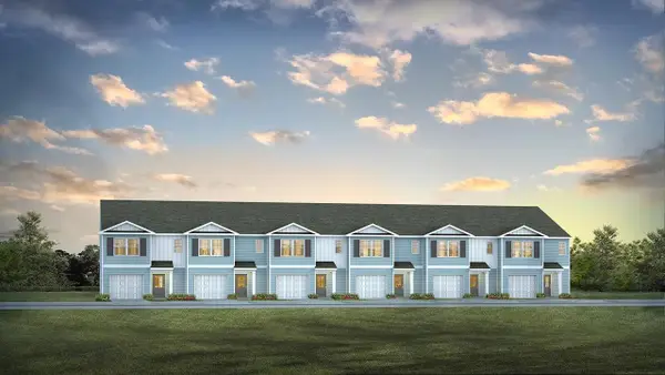 450 Gemstone Blvd #Lot 208, Conway, SC 29526