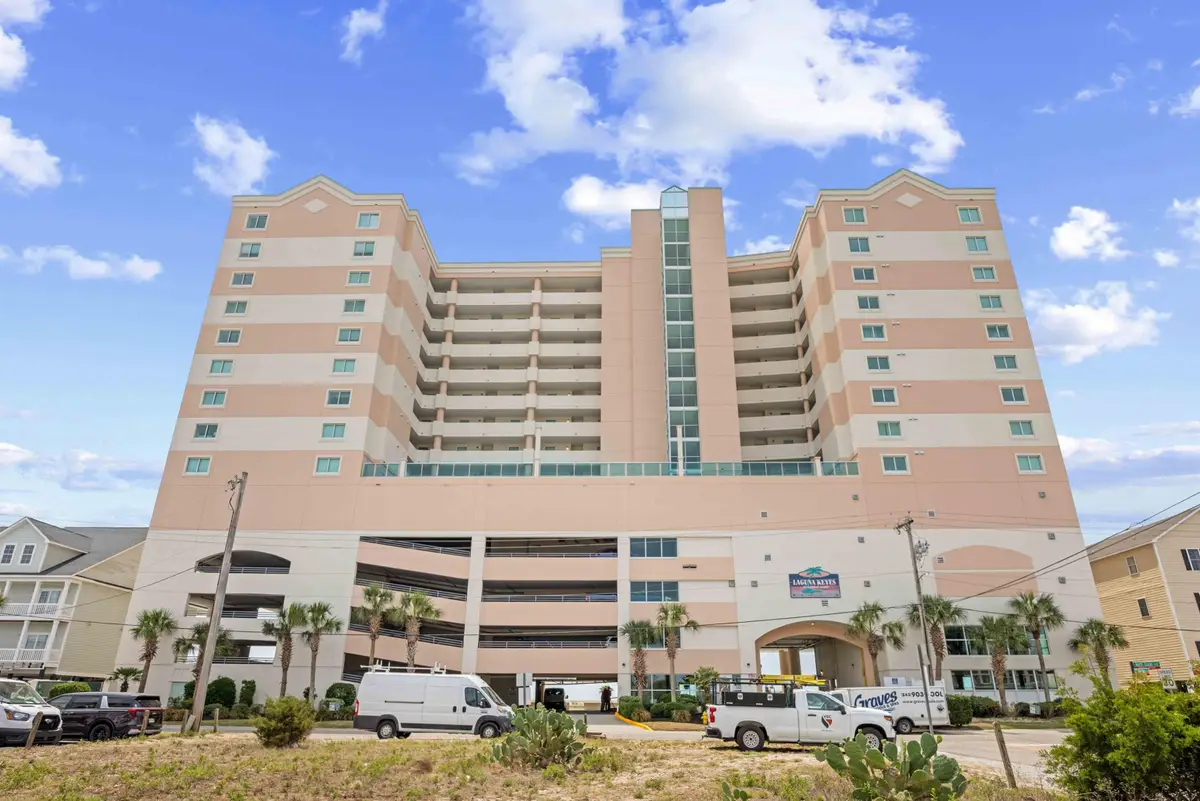 5700 North Ocean Blvd. #PH5, North Myrtle Beach, SC 29582 - #1