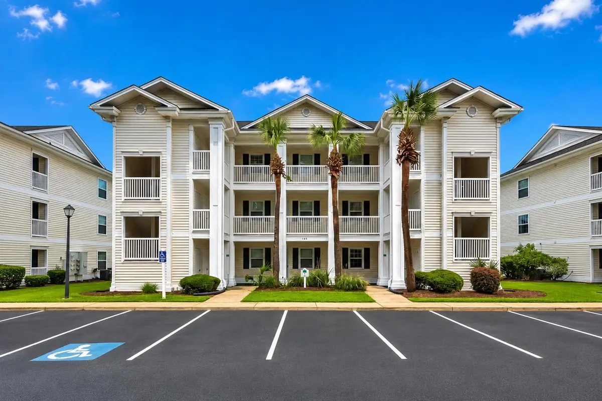 589 Blue River Ct. #4C, Myrtle Beach, SC 29579 - #1