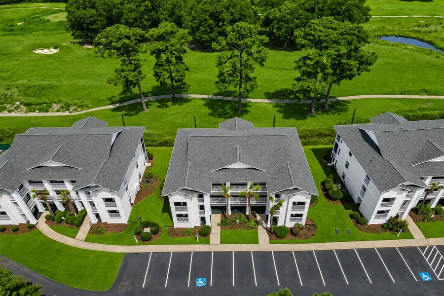 589 Blue River Ct. #4C, Myrtle Beach, SC 29579 - #2