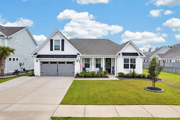 137 Riley Farms Ct, Summerville, SC 29486