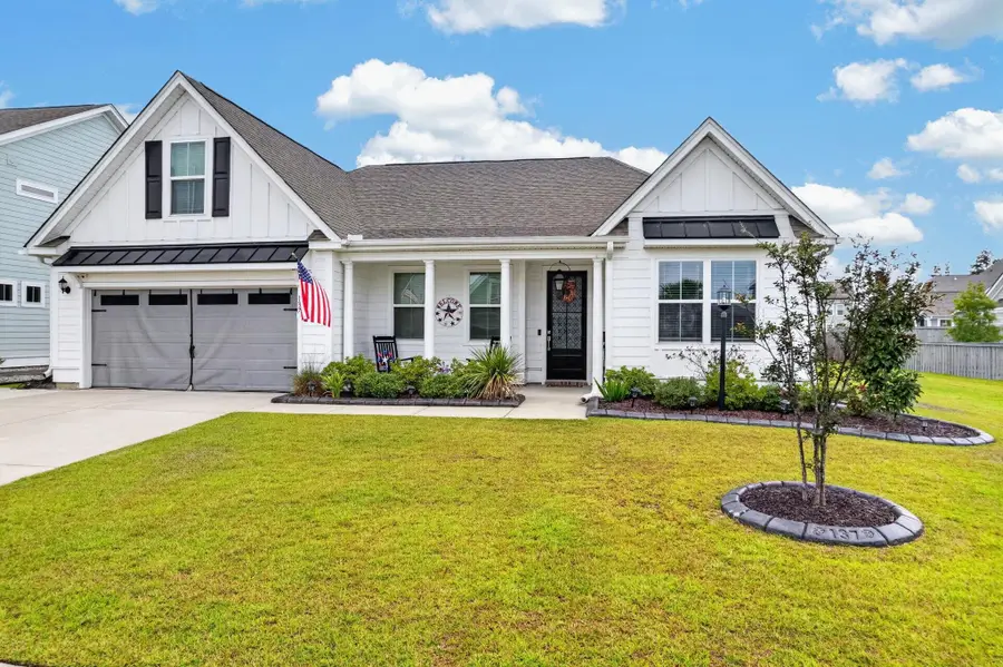 137 Riley Farms Ct, Summerville, SC 29486 - #2