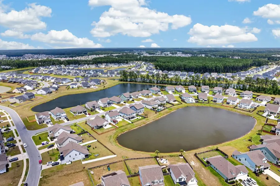 137 Riley Farms Ct, Summerville, SC 29486 - #3