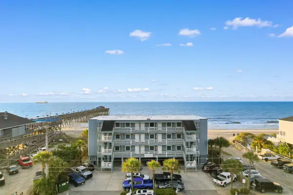 116 S Waccamaw Dr. #104, Garden City Beach, SC 29576