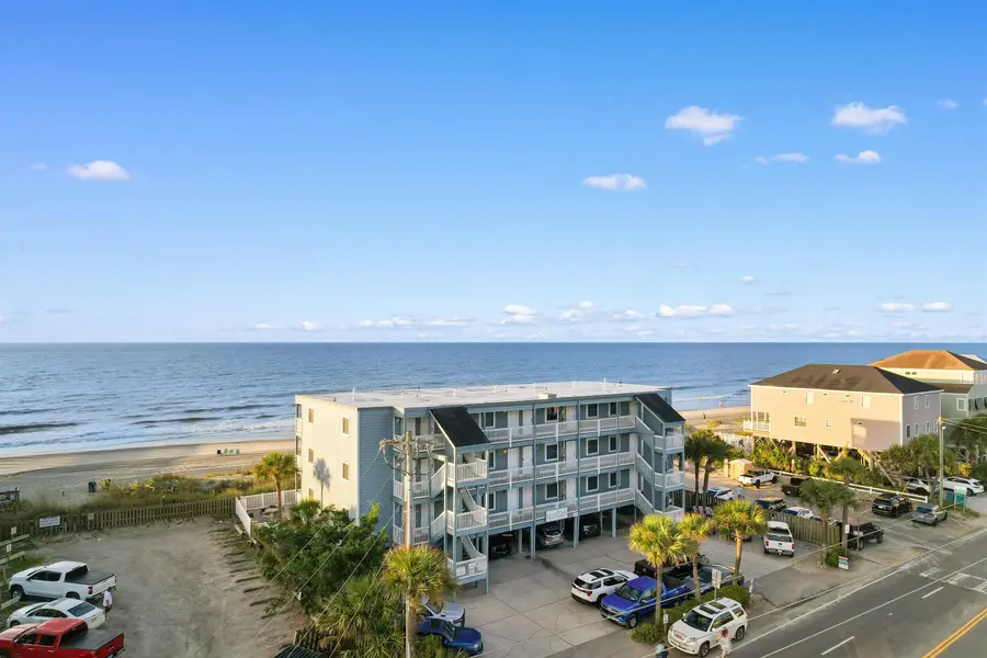116 S Waccamaw Dr. #104, Garden City, SC 29576 - #3