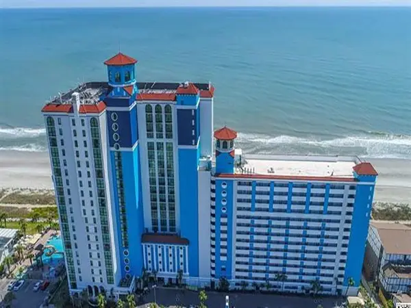 3000 N Ocean Blvd. #1109, Myrtle Beach, SC 29577