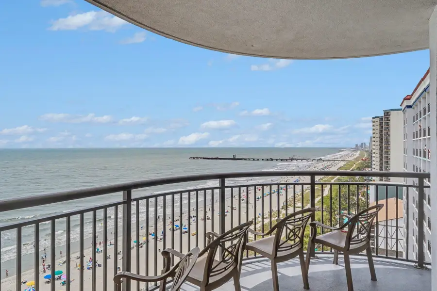 3000 N Ocean Blvd. #1109, Myrtle Beach, SC 29577 - #2