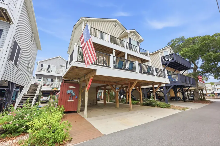 6001-1026 South Kings Hwy., Myrtle Beach, SC 29575 - #2