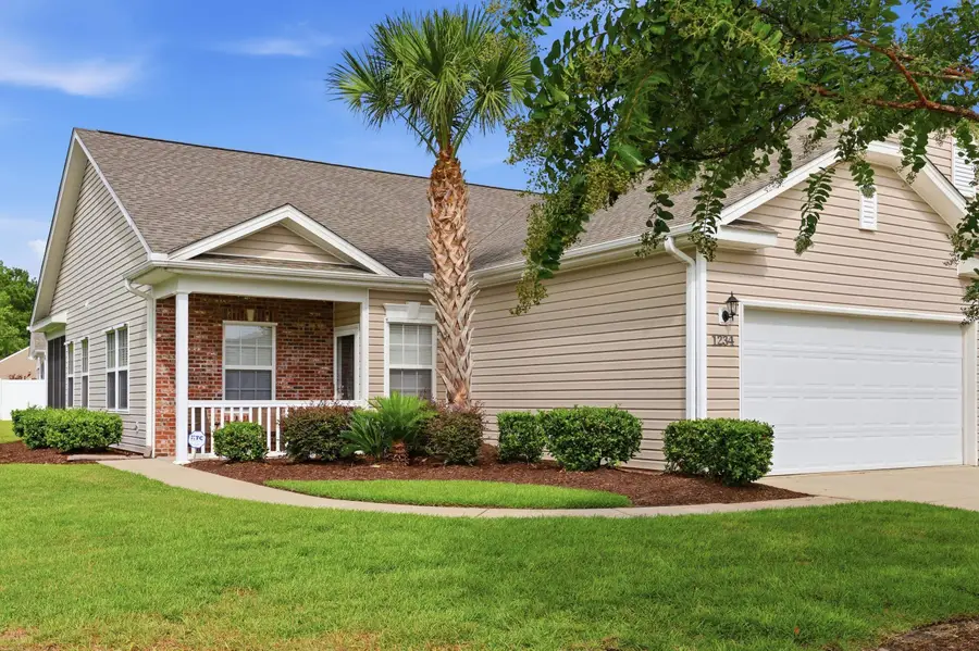 1234 Camlet Ln., Little River, SC 29566 - #2