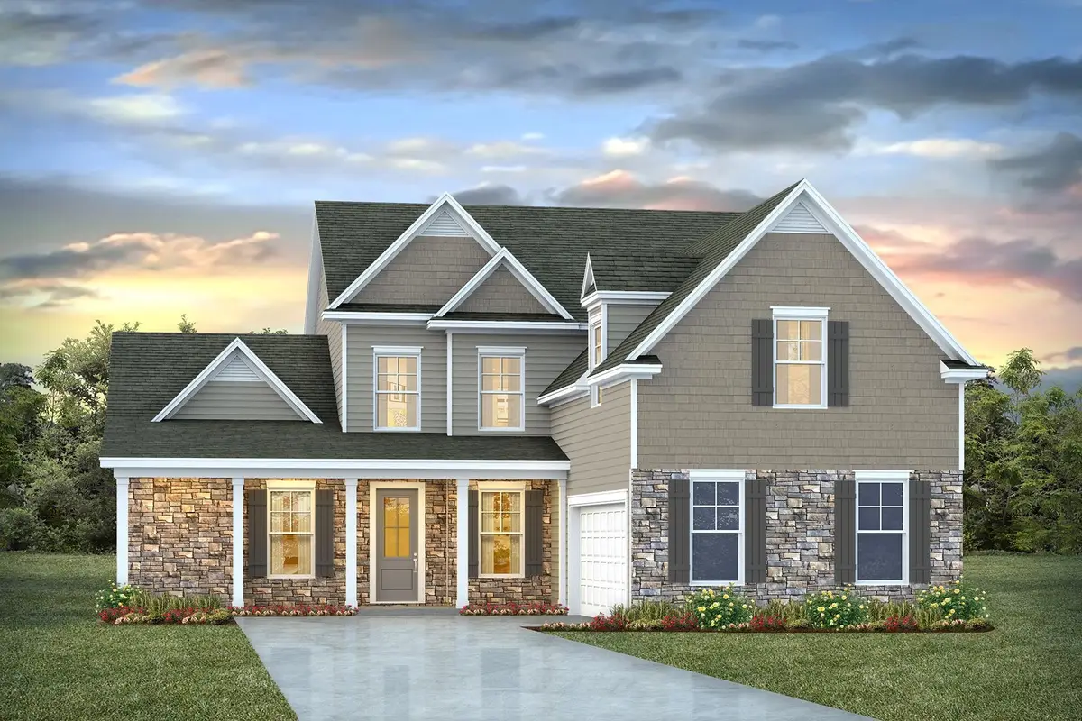 9053 Polar Bear Way, Conway, SC 29526 - #1