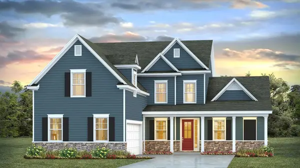 1016 Bear Paw Way, Conway, SC 29526