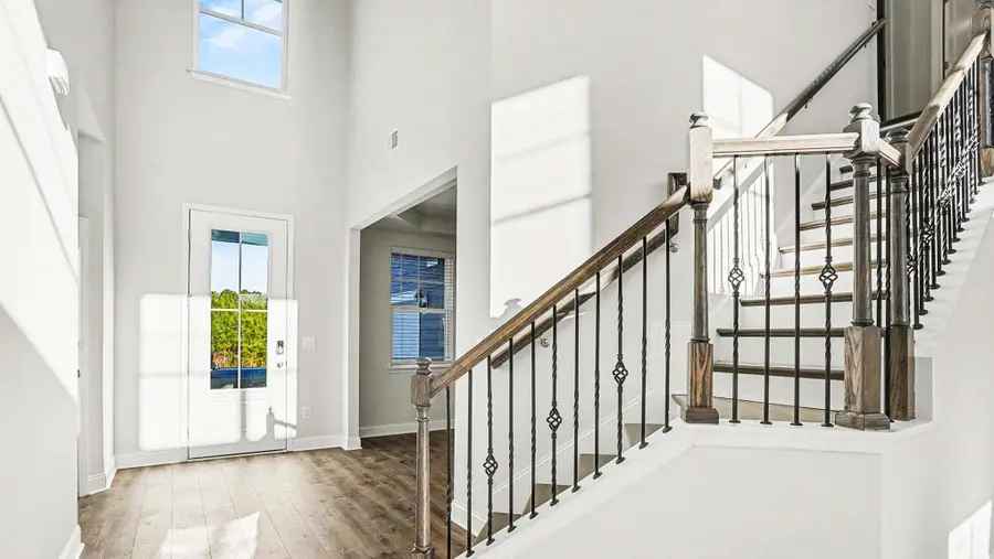 1151 Bear Bone Dr, Conway, SC 29526 - #2