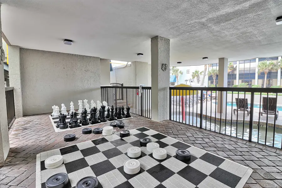 2401 S Ocean Blvd. #1060, Myrtle Beach, SC 29577 - #2