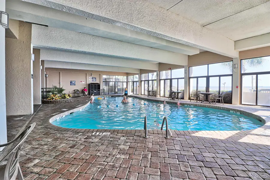 2401 S Ocean Blvd. #1060, Myrtle Beach, SC 29577 - #3