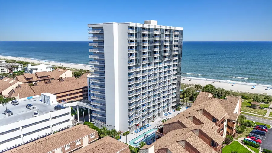 5511 N Ocean Blvd. #202, Myrtle Beach, SC 29577 - #2